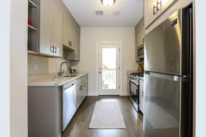 45 Clement Avenue #3, Boston, MA 02132 - Photo 10