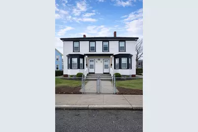 8-12 Elmont St #12, Boston, MA 02121 - Photo 1