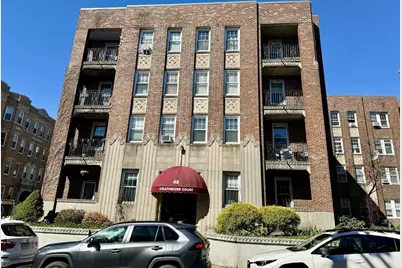 48 Strathmore Rd #23, Boston, MA 02135 - Photo 1