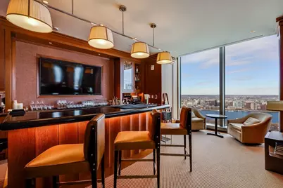 1 Dalton Street #Unit 3801, Boston, MA 02199 - Photo 36