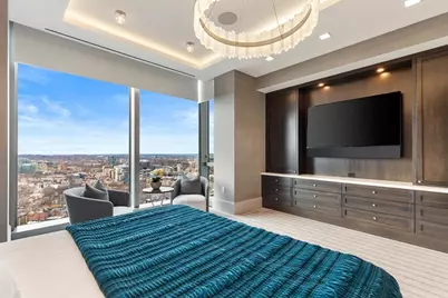 1 Dalton Street #Unit 3801, Boston, MA 02199 - Photo 16