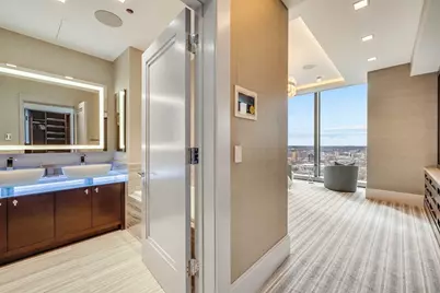 1 Dalton Street #Unit 3801, Boston, MA 02199 - Photo 20