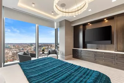 1 Dalton Street #Unit 3801, Boston, MA 02199 - Photo 16
