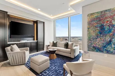 1 Dalton Street #Unit 3801, Boston, MA 02199 - Photo 8