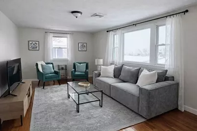 74 Dunboy #1, Boston, MA 01235 - Photo 1