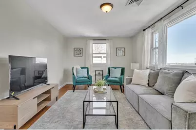74 Dunboy #1, Boston, MA 01235 - Photo 2