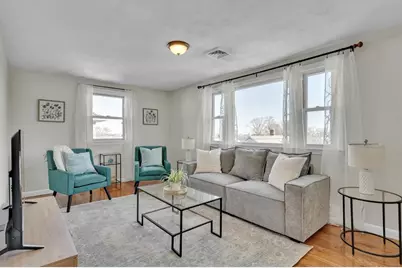 74 Dunboy #1, Boston, MA 01235 - Photo 1