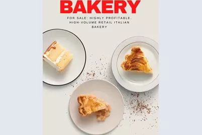 000 Full Service Bakery, Stoneham, MA 02180 - Photo 1