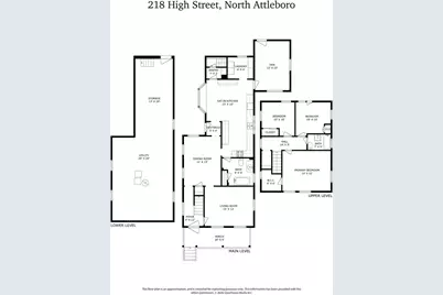 218 High St, North Attleboro, MA 02760 - Photo 42