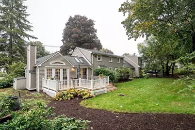 2270 Massachusetts Ave, Lexington, MA 02421 - Photo 2