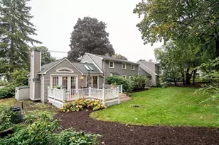 2270 Massachusetts Ave, Lexington, MA 02421 - Photo 2