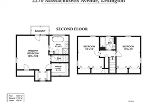 2270 Massachusetts Ave, Lexington, MA 02421 - Photo 26