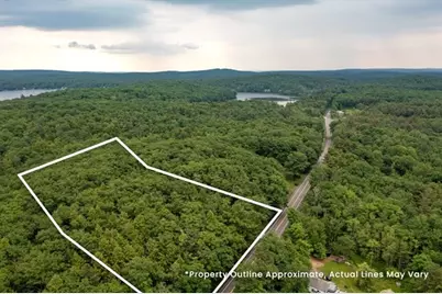 0 E Otis Rd, Otis, MA 01029 - Photo 4