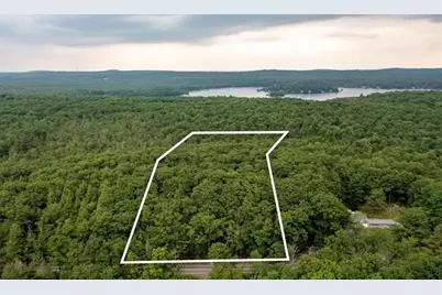 0 E Otis Rd, Otis, MA 01029 - Photo 1