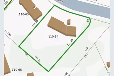 328 Caswell St, Taunton, MA 02718 - Photo 40