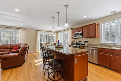 47 Longview Cir #C, Ayer, MA 01432 - Photo 12