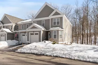 47 Longview Cir #C, Ayer, MA 01432 - Photo 1