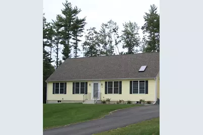 Lot 5 /510 Old County Rd., Wales, MA 01081 - Photo 1