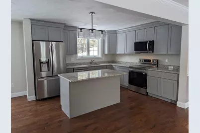 Lot 5 /510 Old County Rd., Wales, MA 01081 - Photo 4
