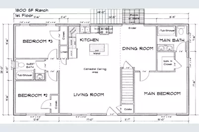 Lot 5 /510 Old County Rd., Wales, MA 01081 - Photo 2