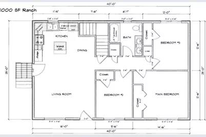 Lot 5 /510 Old County Rd., Wales, MA 01081 - Photo 2
