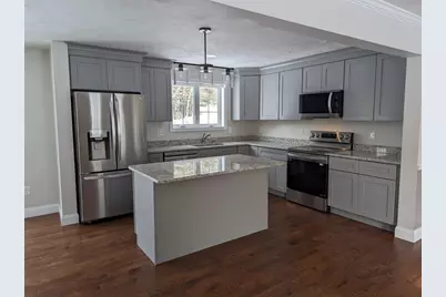 Lot 5 /510 Old County Rd., Wales, MA 01081 - Photo 4