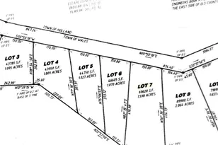 Lot 5 510 Old County Rd, Wales, MA 01081 - Photo 20