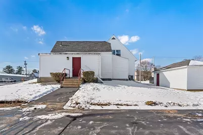 293 Bedford, Whitman, MA 02382 - Photo 16