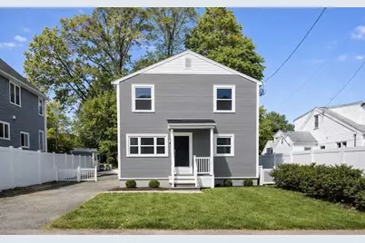 70 Seminole Ave, Waltham, MA 02451 - Photo 1