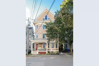 11 East Milton Rd. #1, Brookline, MA 02445 - Photo 24