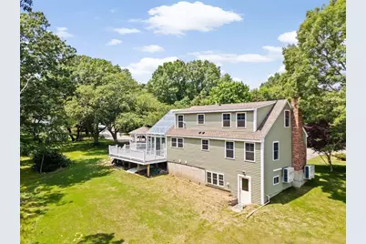 38 Siasconset Dr, Bourne, MA 02562 - Photo 32