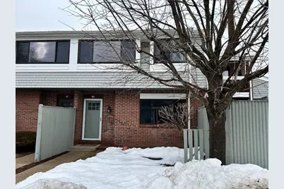 85 Rosewood Drive #28-1, Stoughton, MA 02072 - Photo 1