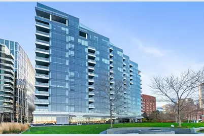 22 Liberty Dr #8F, Boston, MA 02210 - Photo 38