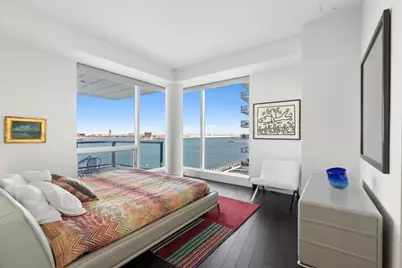 22 Liberty Dr #8F, Boston, MA 02210 - Photo 20