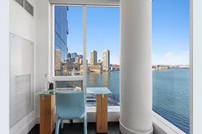 22 Liberty Dr #8F, Boston, MA 02210 - Photo 6