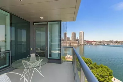 22 Liberty Dr #8F, Boston, MA 02210 - Photo 12