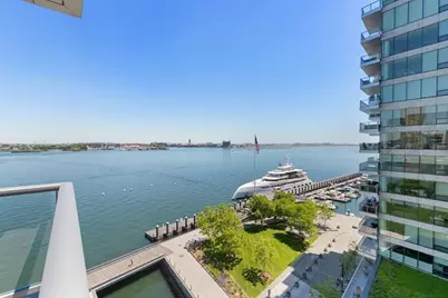 22 Liberty Dr #8F, Boston, MA 02210 - Photo 14
