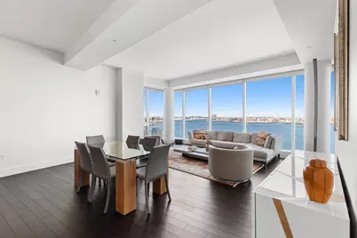 22 Liberty Dr #8F, Boston, MA 02210 - Photo 2