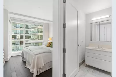 22 Liberty Dr #8F, Boston, MA 02210 - Photo 30