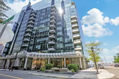 22 Liberty Dr #8F, Boston, MA 02210 - Photo 36