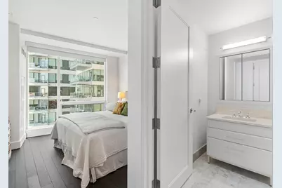 22 Liberty Dr #8F, Boston, MA 02210 - Photo 32