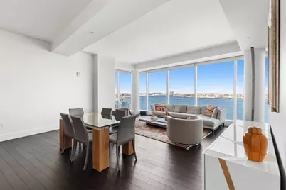 22 Liberty Dr #8F, Boston, MA 02210 - Photo 16