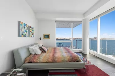 22 Liberty Dr #8F, Boston, MA 02210 - Photo 22