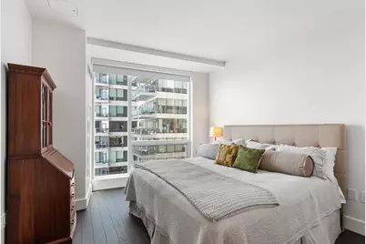 22 Liberty Dr #8F, Boston, MA 02210 - Photo 26