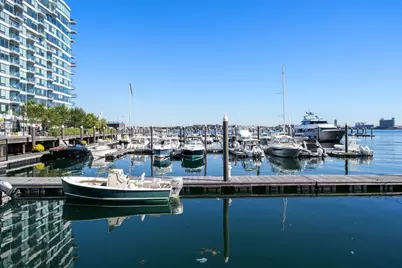 22 Liberty Dr #8F, Boston, MA 02210 - Photo 40