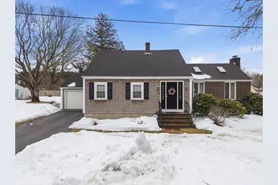 1 Newton St, Dartmouth, MA 02748 - Photo 1