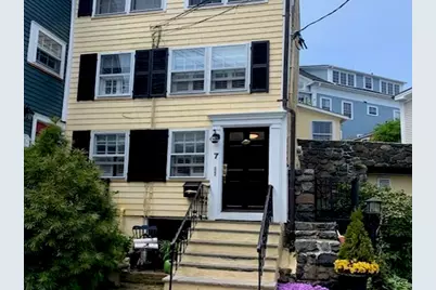 7 Lee Street #1, Marblehead, MA 01945 - Photo 4