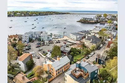 7 Lee Street #1, Marblehead, MA 01945 - Photo 1