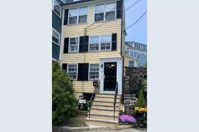 7 Lee Street #1, Marblehead, MA 01945 - Photo 2