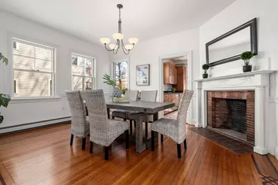 105 Babcock St, Brookline, MA 02446 - Photo 8